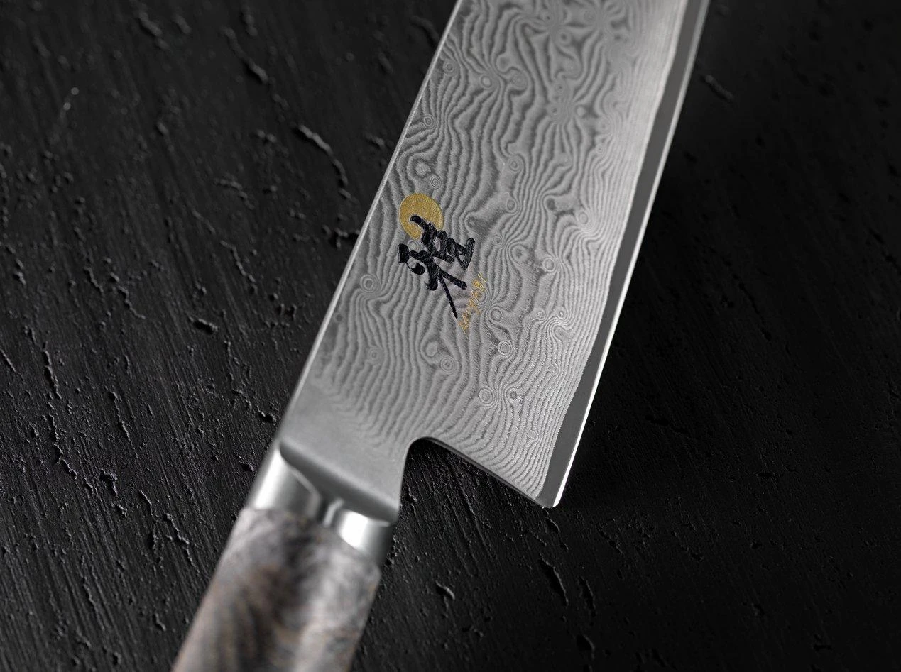 Miyabi By Zwilling 5000MCD 67 Shotoh 14 Cm, 34400-131 - Imagen 10