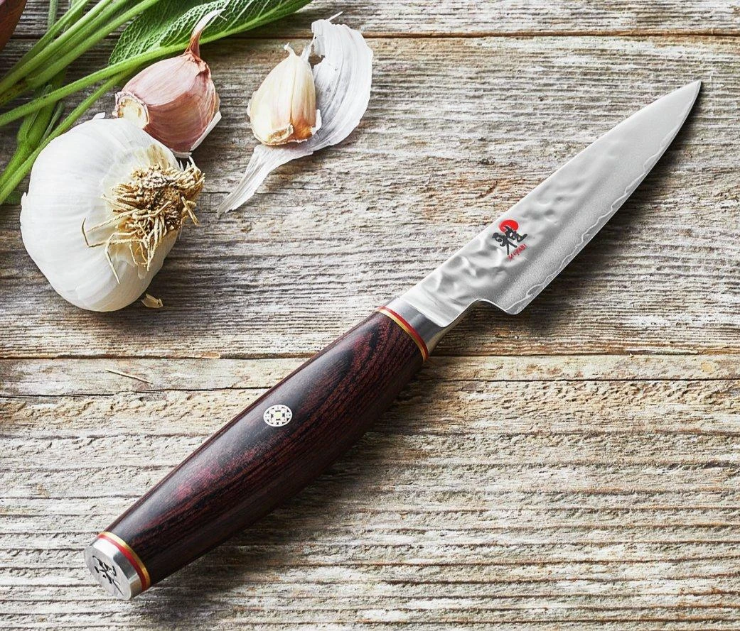 Miyabi 6000MCT Shotoh, 13cm, 34072-131 By Zwilling - Imagen 7