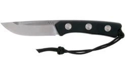 ANV P200, Sleipner, Stonewash, G10, Kydex, P200-006, Cuchillo De Supervivencia