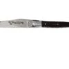 Laguiole En Aubrac HP 12cm De Madera De ébano Limado A Mano L0212EBH-FSI1