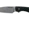 Bradford Guardian 3, Black G10 Guardian 3 M390, Full Height Stonewashed 3FH-001