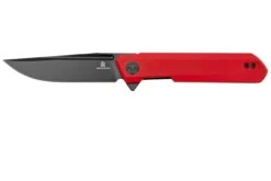 Bestechman Dundee BMK01L, Red G10, Navaja, Diseño De Ostap Hel