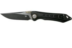 Bestech Supersonic BT1908A Black – Black Navaja