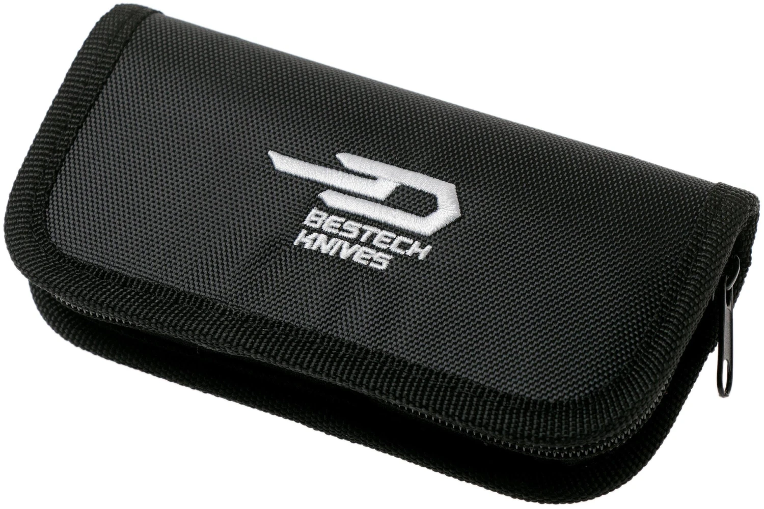 Bestech Supersonic BT1908A Black – Black Navaja - Imagen 9