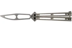 Böker Plus Papillon Trainer 01BO352 Cuchillo De Entrenamiento