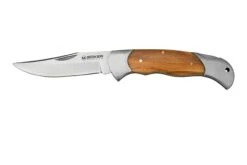 Böker Magnum Classic Hunter One, 01MB140 Cuchillo De Caza
