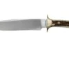 Böker Arbolito El Gigante 2.0 Hirschhorn 02BA594HH, Cuchillo De Caza