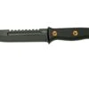 Böker Plus Pilot Knife 02BO074 Cuchillo De Supervivencia, Diseño Dave Wegner