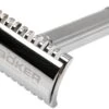 Böker Safety Razor Open Comb 04BO171 Maquinilla De Afeitar Clásica