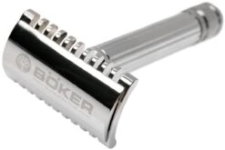 Böker Safety Razor Open Comb 04BO171 Maquinilla De Afeitar Clásica