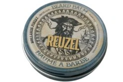 Reuzel Beard Balm 35 Gram, Bálsamo Para Barba