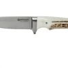 Böker Integral II Stag 123541 Cuerno De Ciervo, Cuchillo De Caza