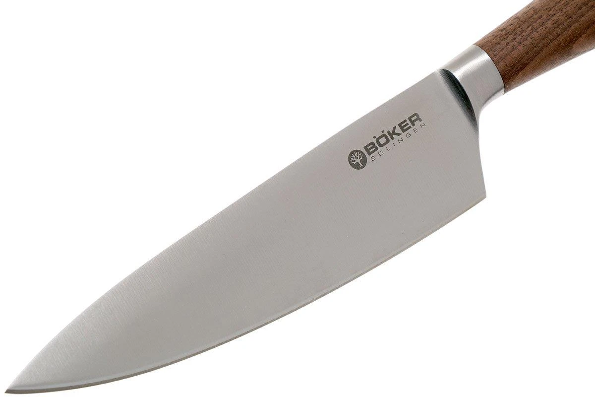 Böker Core Cuchillo De Chef 16 Cm - 130720 - Imagen 3