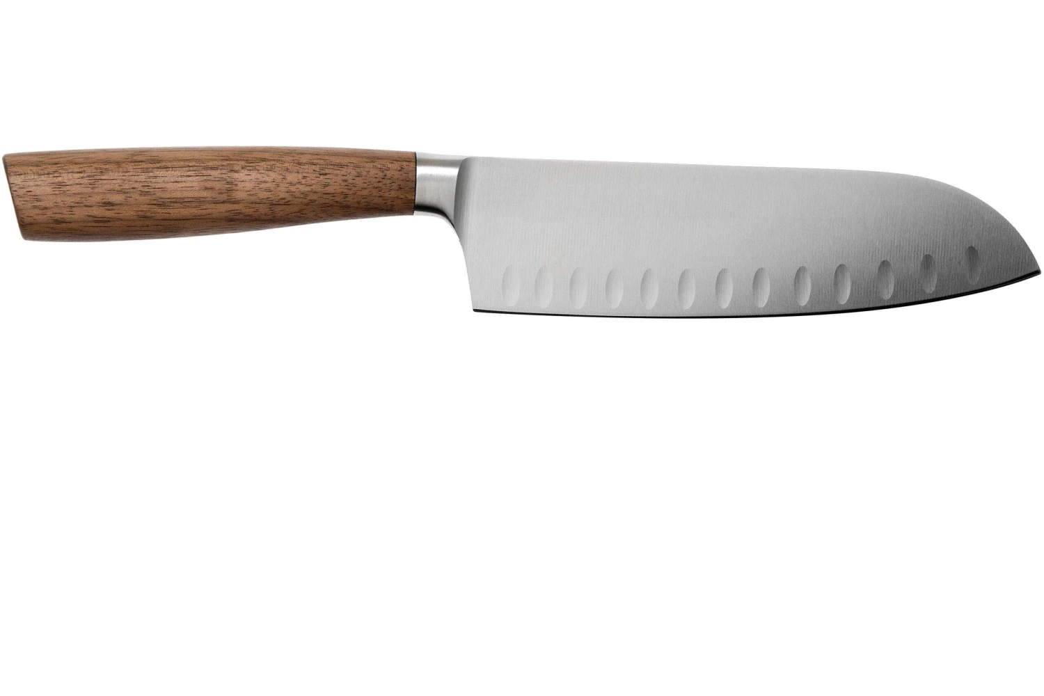 Böker Core Santoku Con Borde Granton 16cm - 130735 - Imagen 2
