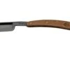 Böker Walnut Barber's Notch 140306 Navaja De Afeitar