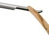Böker Barberette Olive 140902 Navaja De Afeitar Shavette