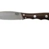 Bark River Lil’ Canadian CPM 3V American Walnut Cuchillo Fijo
