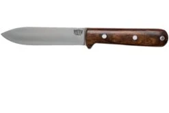 Bark River Kephart 5” CPM 3V, Desert Ironwood Cuchillo Bushcraft