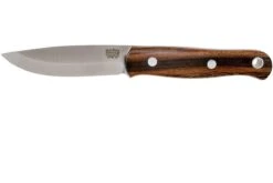 Bark River Ultra-Lite Bushcrafter CPM 3V, Desert Ironwood