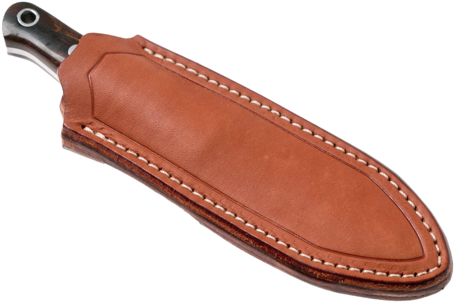 Bark River Bushcrafter I CPM 3V, Desert Ironwood - Imagen 7