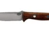 Bark River Bravo 1 A2, Desert Ironwood Cuchillo De Exterior