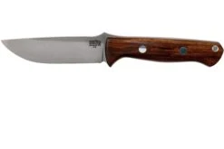 Bark River Bravo 1 A2, Desert Ironwood Cuchillo De Exterior
