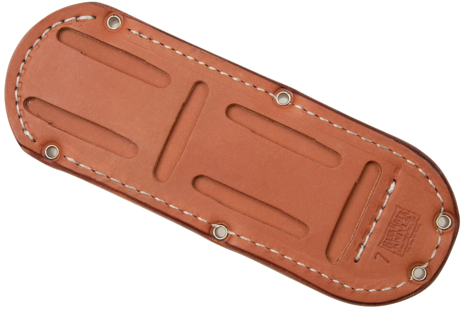 Bark River Bravo 1 A2, Desert Ironwood Cuchillo De Exterior - Imagen 7