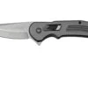 Buck Hexam Assist 0262GYS, Gray, Navaja