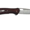 Buck Vantage Grande 346, Rosewood, 0346RWS-B Navaja