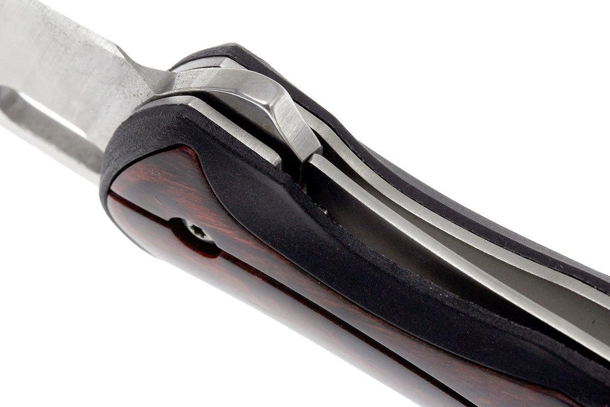 Buck Vantage Grande 346, Rosewood, 0346RWS-B Navaja - Imagen 4