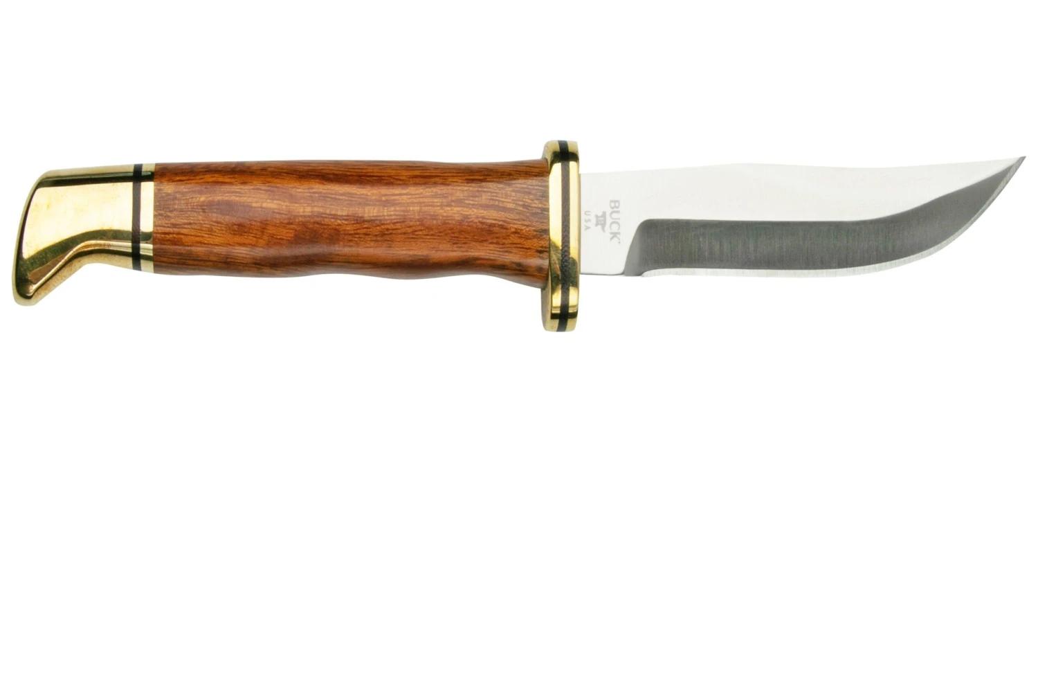 Buck Fixed Ranger 2022 Limited Edition 212IWSLE Cuchillo De Caza - Imagen 2