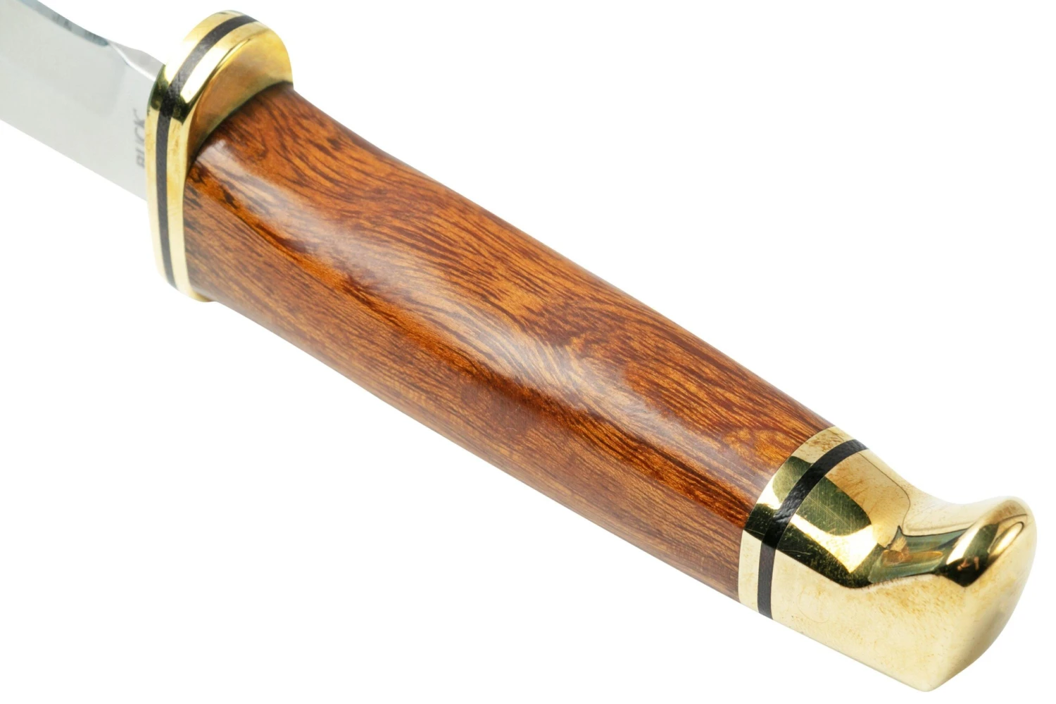 Buck Fixed Ranger 2022 Limited Edition 212IWSLE Cuchillo De Caza - Imagen 4