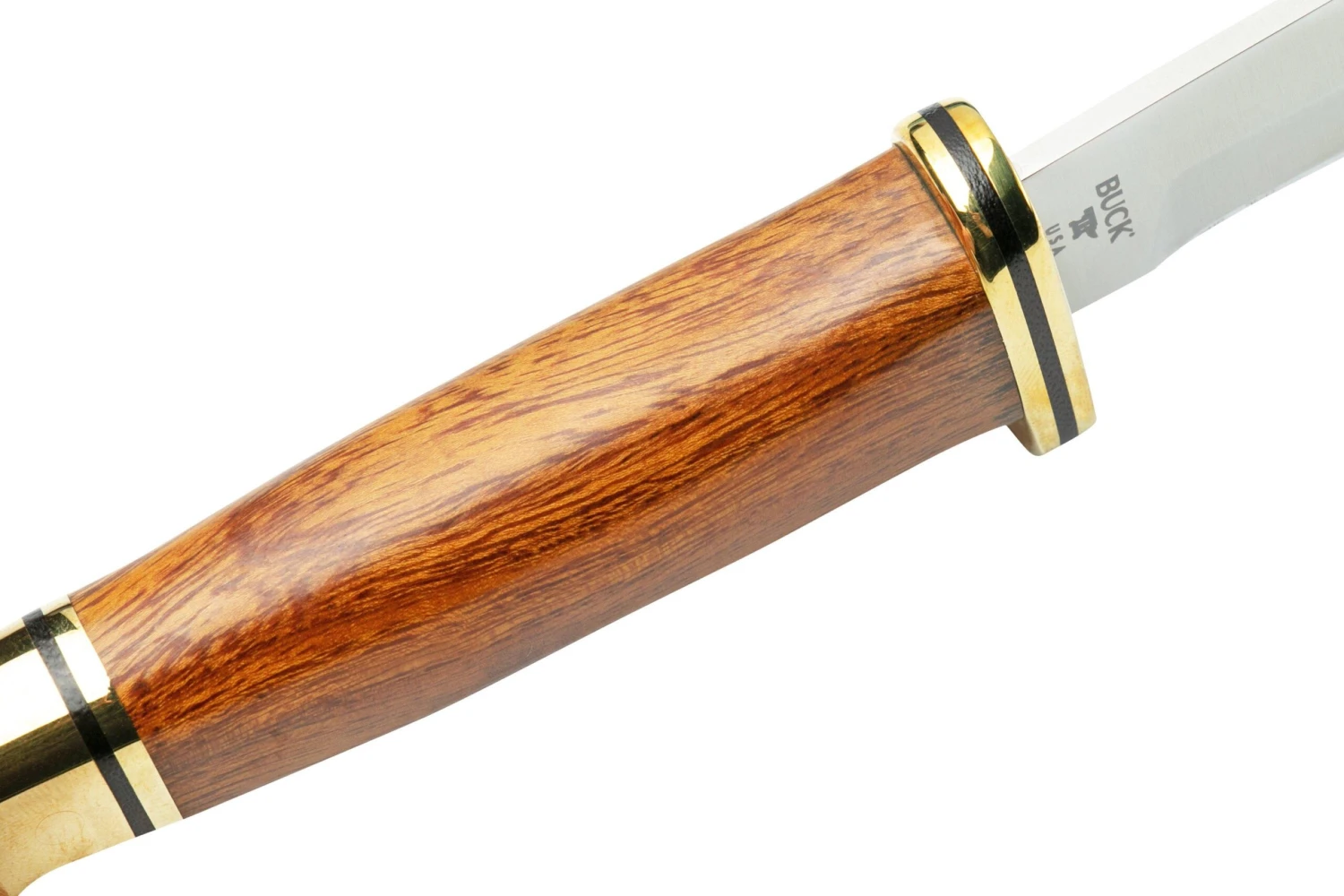 Buck Fixed Ranger 2022 Limited Edition 212IWSLE Cuchillo De Caza - Imagen 5