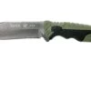 Buck Pursuit Small Green 658GRS Cuchillo De Caza