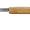 BeaverCraft Small Whittling Knife C1, Cuchillo Para Tallar Madera