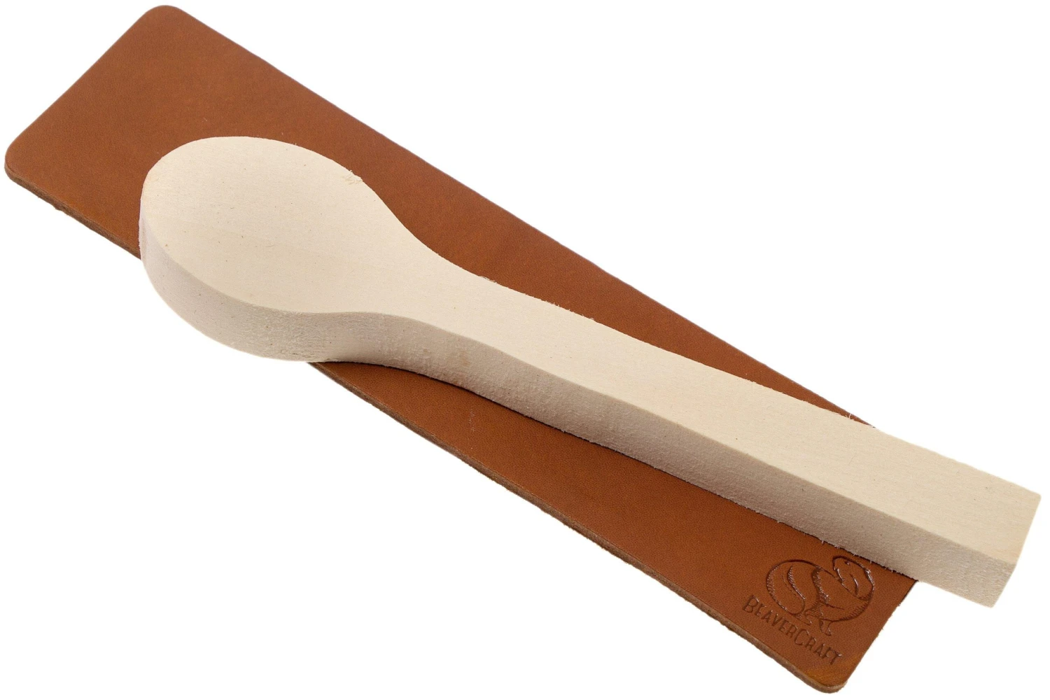 BeaverCraft Spoon Carving Tool Set S13BOX Juego De Tallas De Madera En Caja De Regalo - Imagen 3