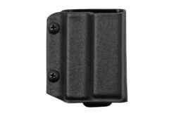 Clip And Carry Kydex Sheath Leatherman Raptor Response, Black LRAPT-RESP-BLK Funda De Cinturón