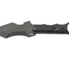 Civivi Orthrus C20037B-1 Negro, Cuchillo Semi Fijo