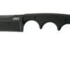 CRKT Minimalist Cleaver Blackout 2383K Cuchillo De Cuello, Alan Folts Design