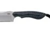 CRKT S.P.E.C. 2398 Small Pocket Everyday Cleaver Cuchillo Fijo, Alan Folts Design