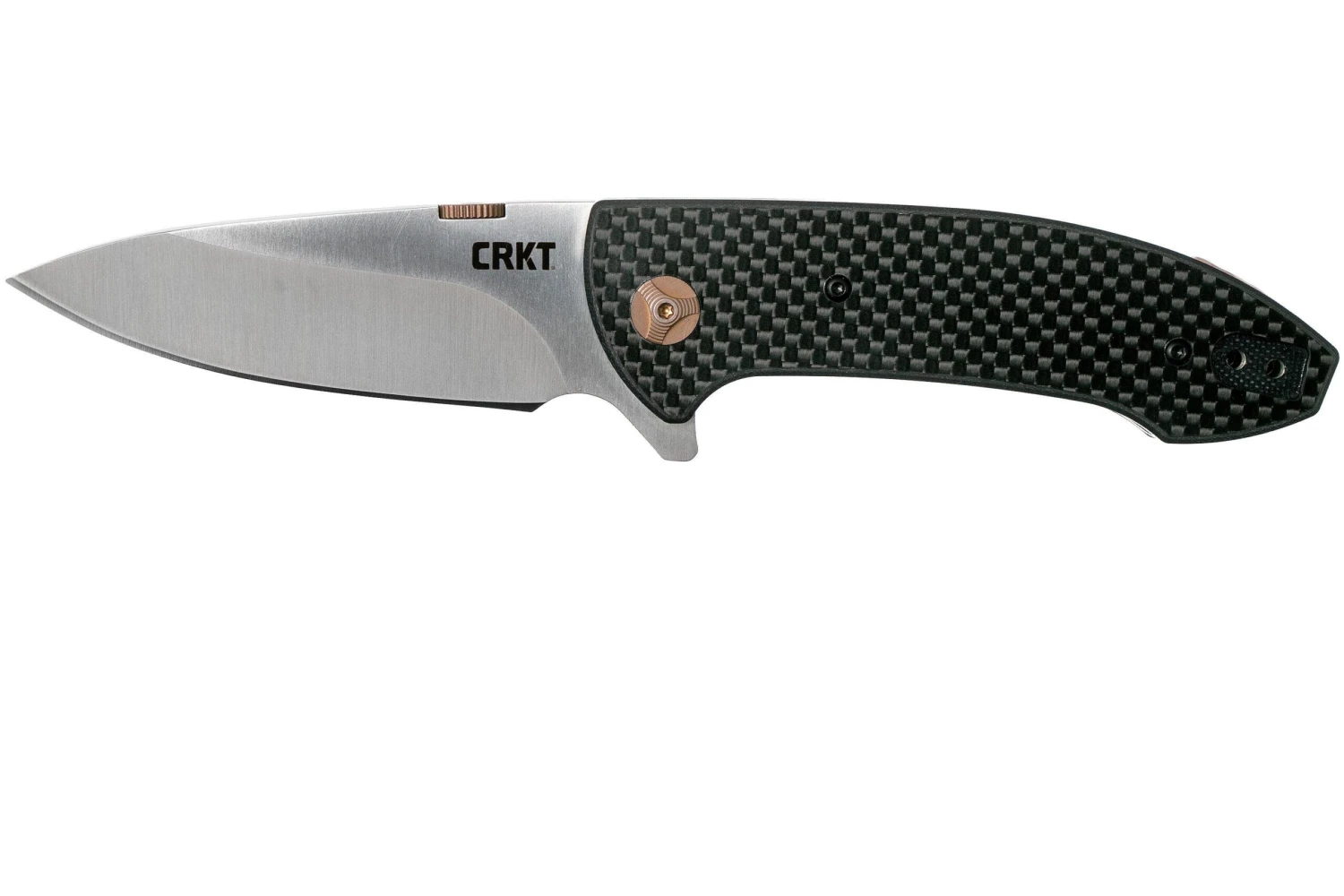 CRKT Adet 4620, Eric Ochs Design