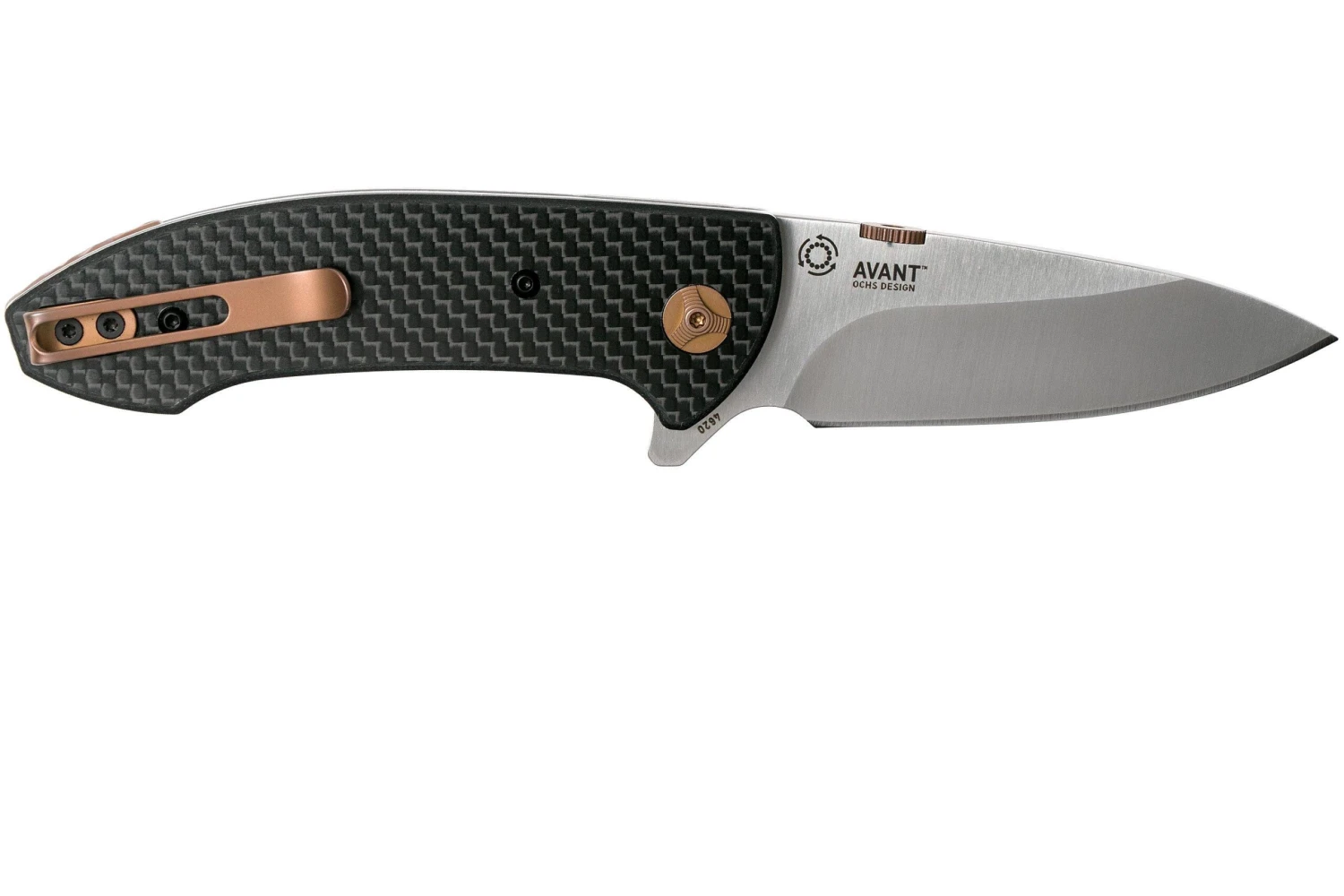 CRKT Adet 4620, Eric Ochs Design - Imagen 2