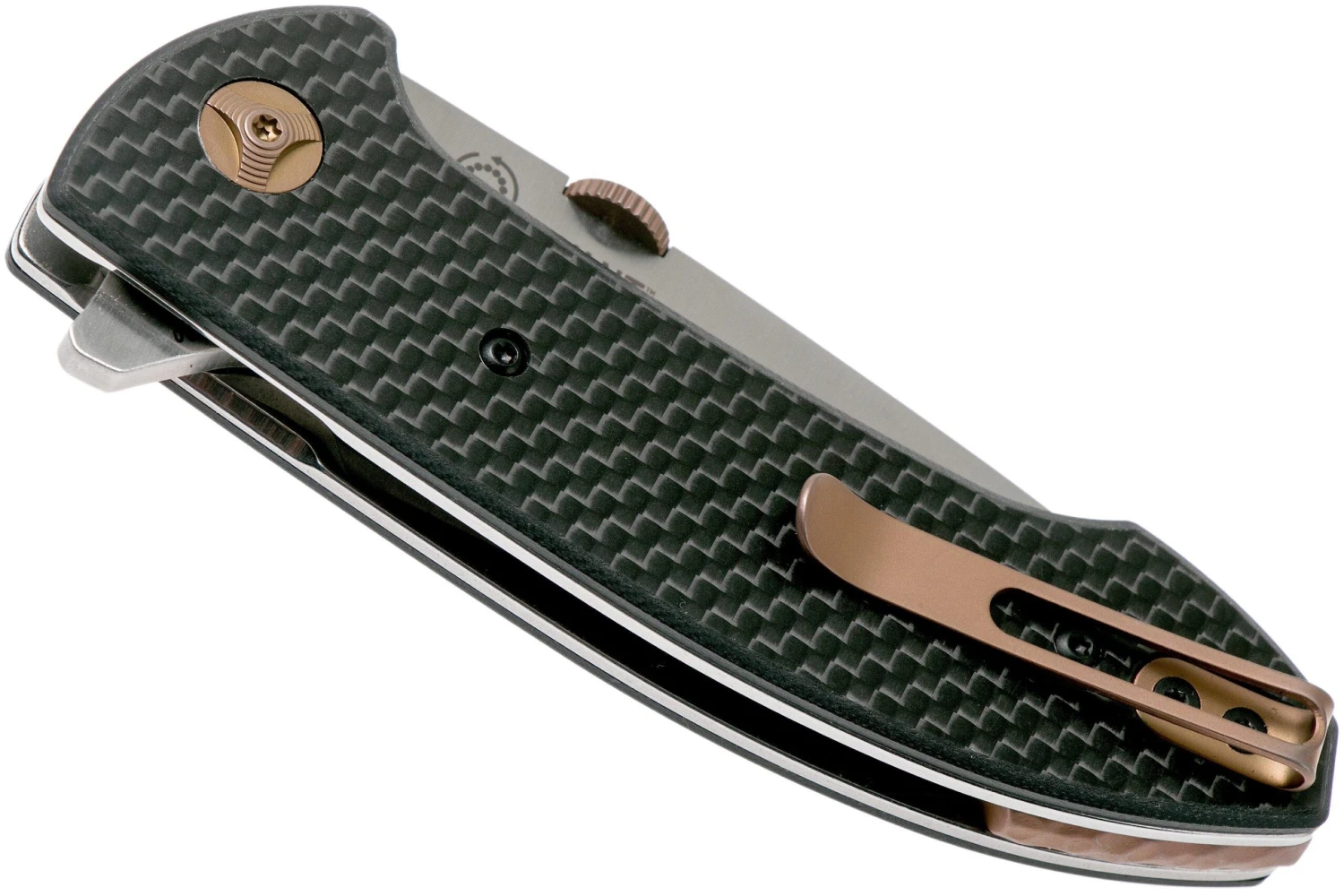 CRKT Adet 4620, Eric Ochs Design - Imagen 4