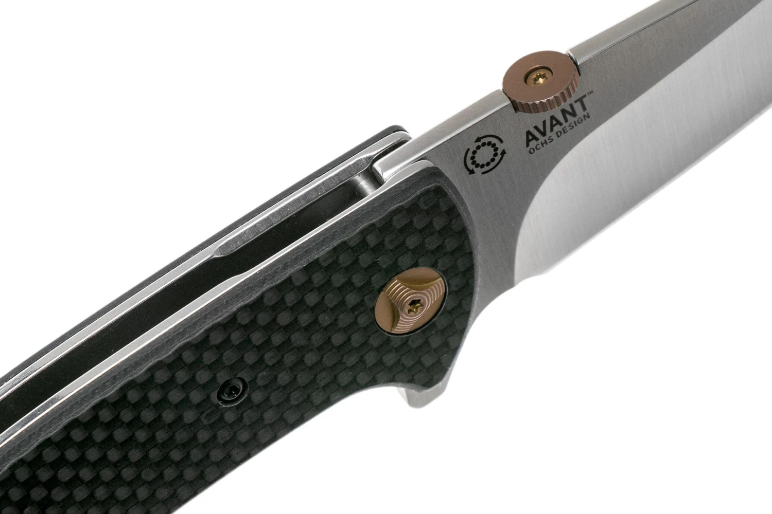 CRKT Adet 4620, Eric Ochs Design - Imagen 6