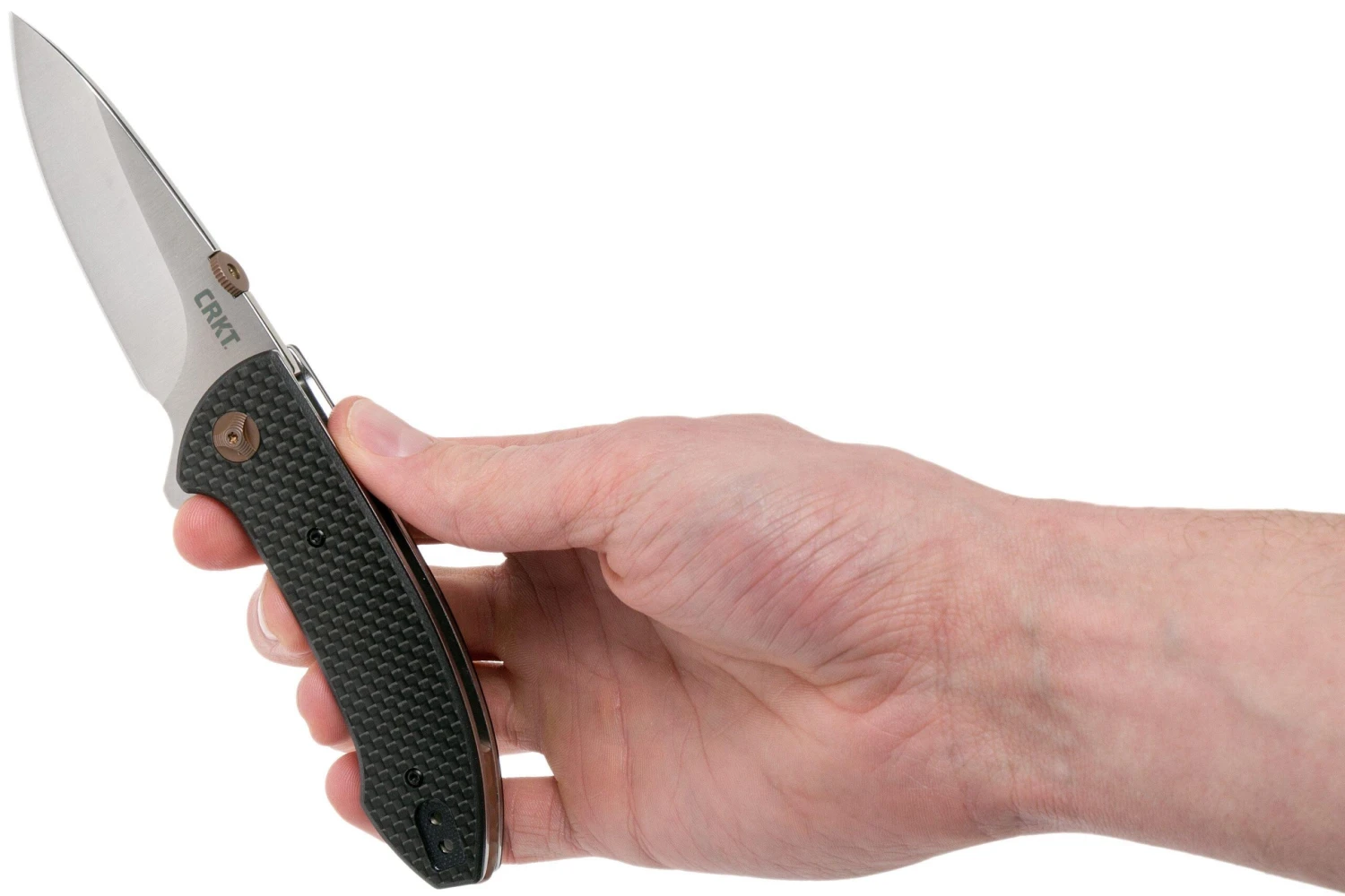 CRKT Adet 4620, Eric Ochs Design - Imagen 8