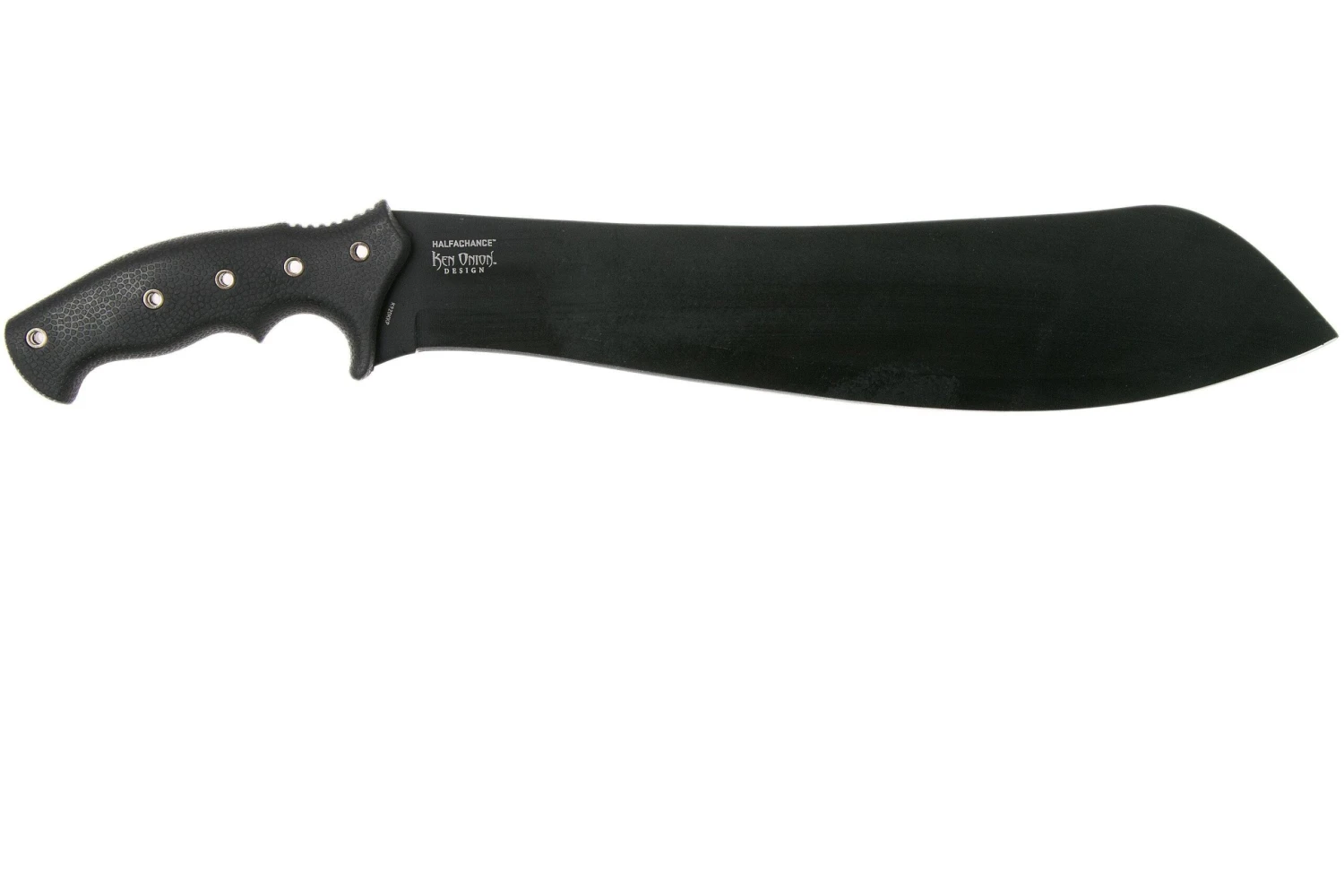 CRKT Halfachance K920KKP Parang Machete, Ken Onion Design - Imagen 2