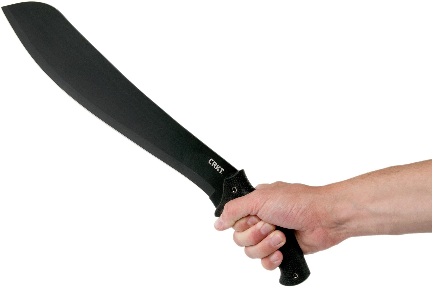 CRKT Halfachance K920KKP Parang Machete, Ken Onion Design - Imagen 6