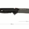 CRKT M21 G10 Folder - Spear Spoint - M21-02G