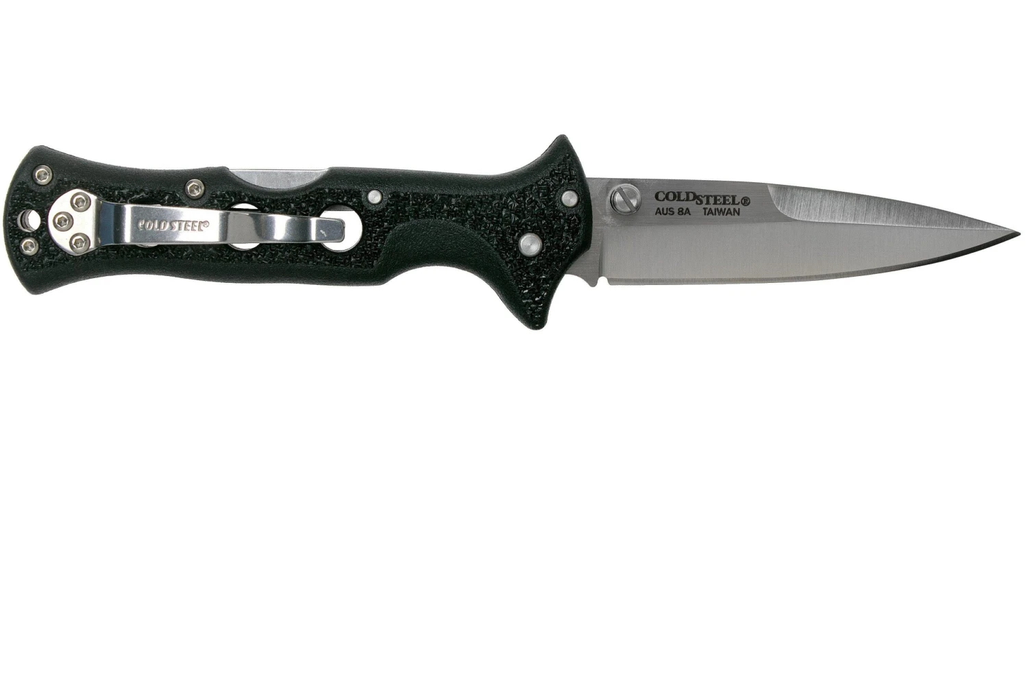 Cold Steel Counter Point 2 10AC AUS8A Navaja - Imagen 2