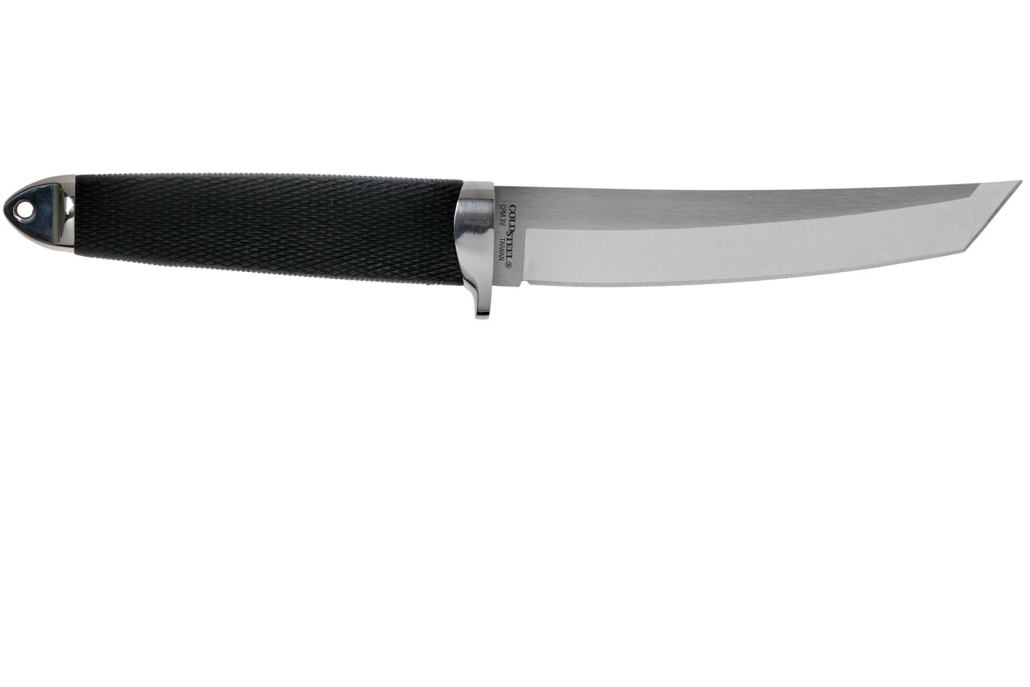 Cold Steel Master Tanto 13PBN Cuchillo Fijo - Imagen 2
